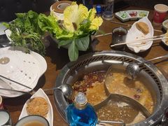 -快乐小羊(富强中路店)