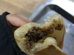 麻辣牛肉蛋烘糕-贺记蛋烘糕(文庙西街店)