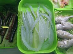 -蚝专家