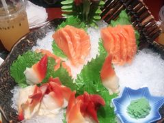 -匠和风精致料理(宁德万达店)
