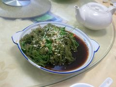 -华源餐厅·海鲜大排档(日月贝店)