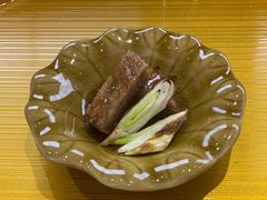 -帝鮨·烧肉割烹(龙湖金楠天街店)