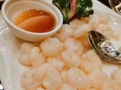 水晶湖虾仁-新南华大酒店(广中店)