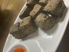 -芦茨金富饭庄·25年老字号·专做稻草鸡