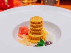 -武汉香格里拉大酒店·香宫中餐厅