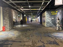 -万达影城 太原龙湖激光IMAX万达广场店(解放路店)