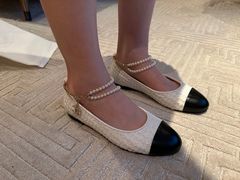 -CHANEL(恒隆广场店)