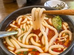 土豆粉-猪脑壳凉面(南正街店)