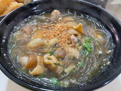 -东华豆花(漳州店)
