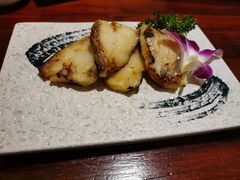 -渔日本料理铁板烧(新天地假日广场店)