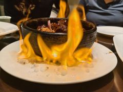 -中山保利艾美酒店-乐美中餐厅