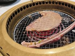 -炙城·韩式烤肉(南京东路店)