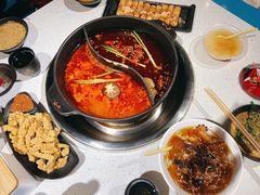 -钢管厂五区小郡肝火锅串串香(清河店)