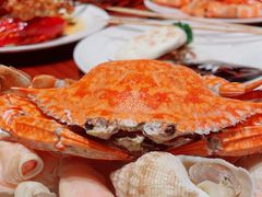 -西安W酒店·WEI全味西餐厅