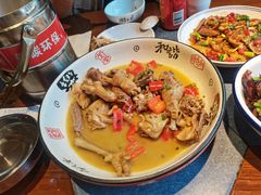 -彭厨(常州店)