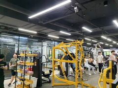 -超鹿运动(融侨锦江店)