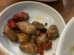 -王春春鸡汤饭(上海中海环宇城店)