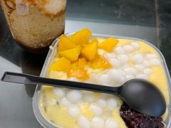 -甜心闲生传统手工冰粉(奎星楼店)