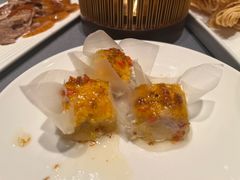 -北京老铺烤鸭(第五国际店)