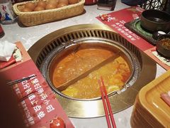 -空之介寿喜烧·和牛放题(恒隆广场店)