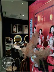 -海马体家庭照相馆(杭州远洋乐堤港店)