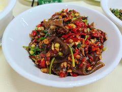 -笨罗卜浏阳菜馆(罗湖文和友店)