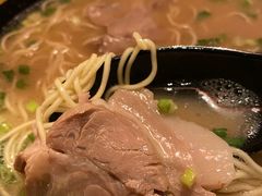 -天然豚骨拉面专门店 一兰(铜锣湾店)