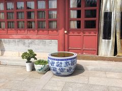 -长生素斋(普陀山店)