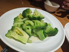 -吕氏疙瘩汤·新鲁菜(济南万象城店)