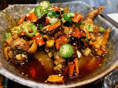 -付小姐在成都(中山公园店)