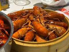 靓靓蒸虾-靓靓蒸虾·头牌蒸虾(沙湖旗舰店)