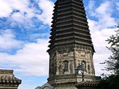 iphone_upload_pic-古塔公园