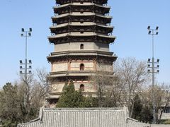 -天宁寺