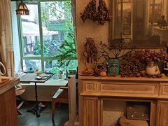 -绿房子方寸咖啡(星海名城店)