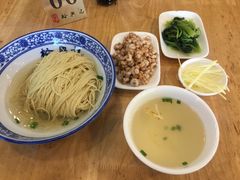 -裕兴记·三虾面(西北街总店)