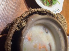 -南拳十三姨·潮汕砂锅粥(世纪金源店)