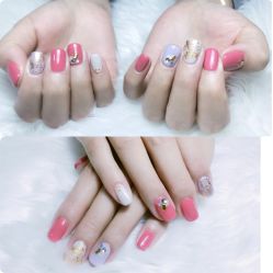 手部美甲-Hands Nail专业美甲美睫