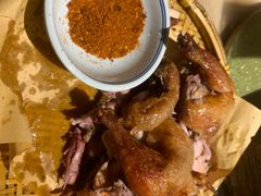 -打酱油·非遗淮扬菜(瘦西湖梅岭店)