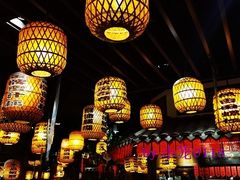 -南京大牌档(香港广场店)