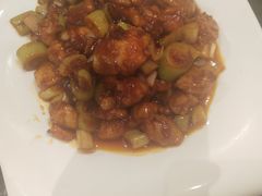 -老牌坊鲁菜名店(宽厚里店)