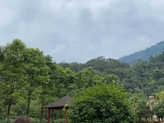 -中铁花水湾四季温泉谷