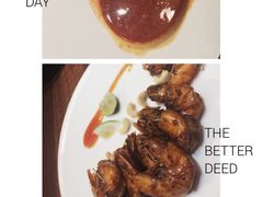 -食间牛排(湖西路店)