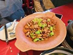 -福照楼汽锅鸡·云南特色菜·城市文化地标(胜利堂店)