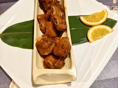 -花溪雨·森林餐厅(石基店)