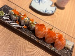 -米禾良日料(人民广场店)