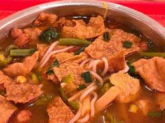 -柳州肥姨妈大骨螺蛳粉(双阳路店)