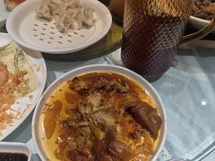 -蠔友汇·海鲜·生蚝烧烤(大东店)