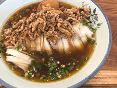 -常樂屋·常德米粉(青年路店)