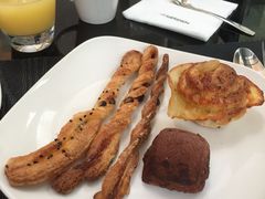 -厦门艾美酒店·新食谱西餐厅