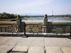 -卢沟桥文化旅游区